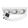 Thermalright Elite Vision 360 White ARGB - PakByte  