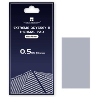 Thermalright Extreme Odyssey II 85x45x0.5mm Thermal Pad - PakByte Computers  