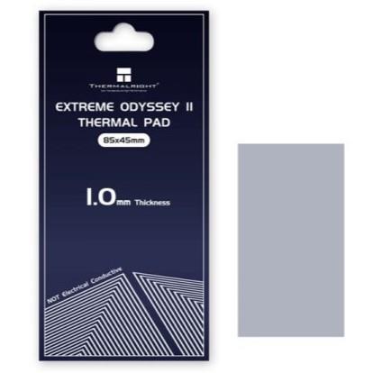 Thermalright Extreme Odyssey II 85x45x1.0mm Thermal Pad - PakByte Computers  