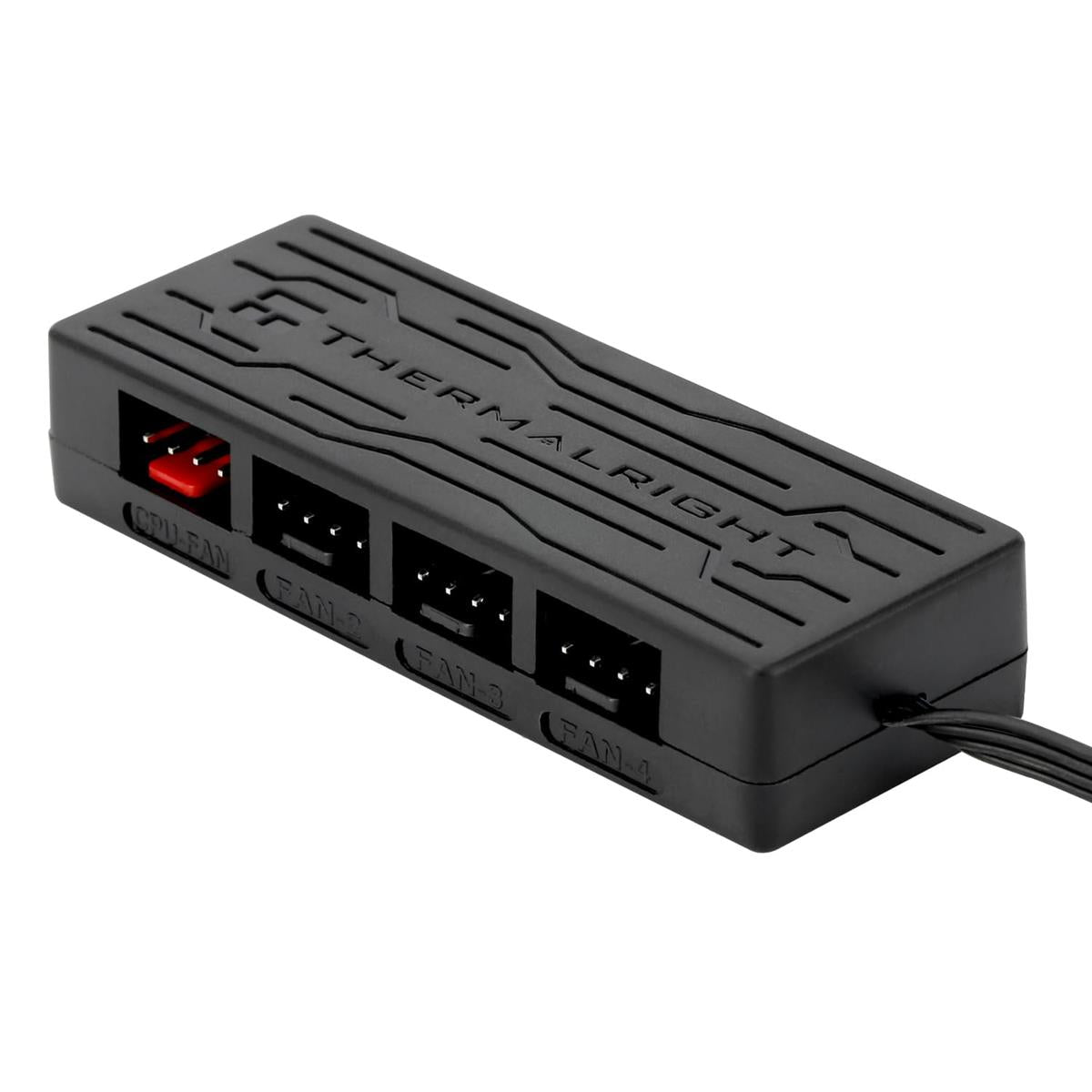 Thermalright Fan Hub X4 Fan Hub Controller - PakByte Computers  