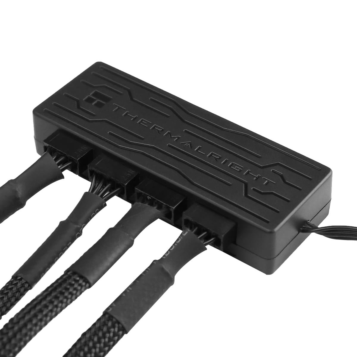 Thermalright Fan Hub X4 Fan Hub Controller - PakByte Computers  