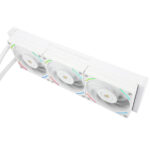Thermalright Frozen Vision 360 White - PakByte  