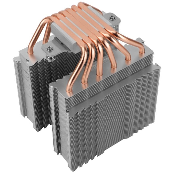 Thermalright Hunter 120 SE RGB Dual Tower CPU Cooler - PakByte  