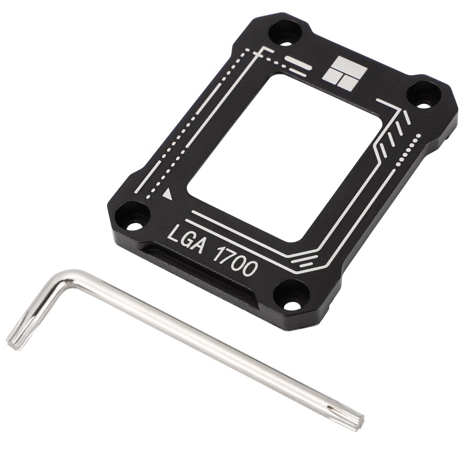 Thermalright LGA 17XX-BCF CPU Bending Correction Fixed Buckle - PakByte  