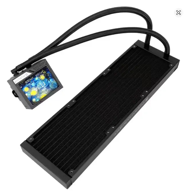 Thermalright Mjolnir Vision X 360 AIO CPU Liquid Cooler without