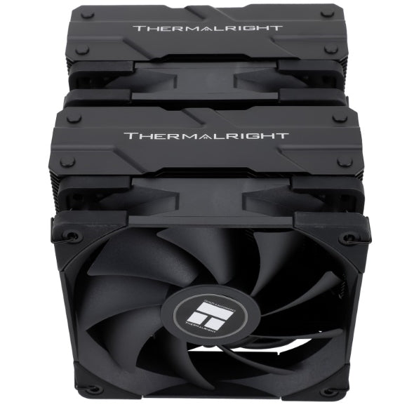 Thermalright Peerless Assassin 120 Black CPU Air Cooler - PakByte  