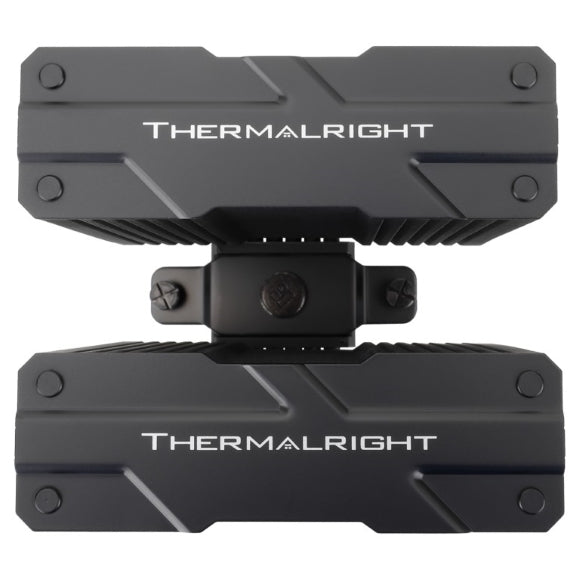 Thermalright Peerless Assassin 120 Black CPU Air Cooler - PakByte  