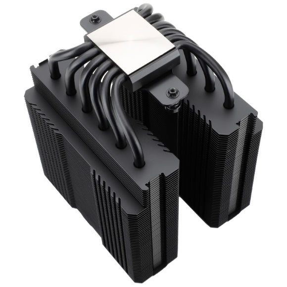 Thermalright Peerless Assassin 120 Black CPU Air Cooler - PakByte  