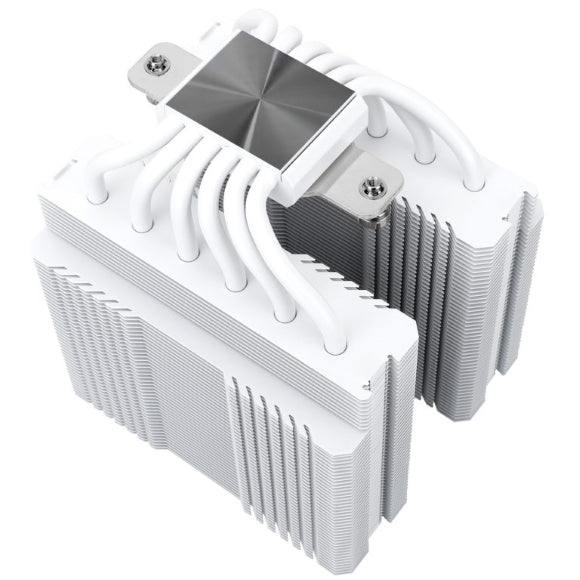 Thermalright Peerless Assassin 120 SE ARGB White CPU Air Cooler - PakByte  