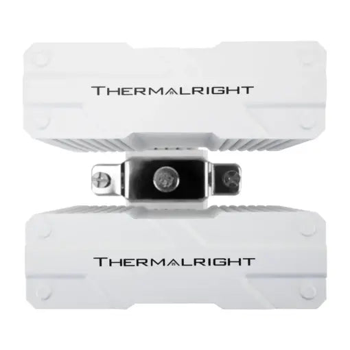 Thermalright Peerless Assassin 120 White ARGB - PakByte  