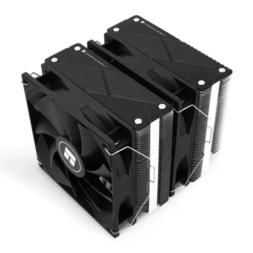 Thermalright Phantom Spirit 120 Dual Tower CPU Cooler - PakByte Computers  