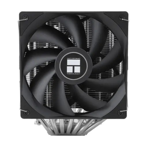 Thermalright Phantom Spirit 120 Dual Tower CPU Cooler - PakByte Computers  