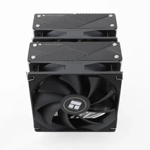 Thermalright Phantom Spirit 120 Dual Tower CPU Cooler - PakByte Computers  
