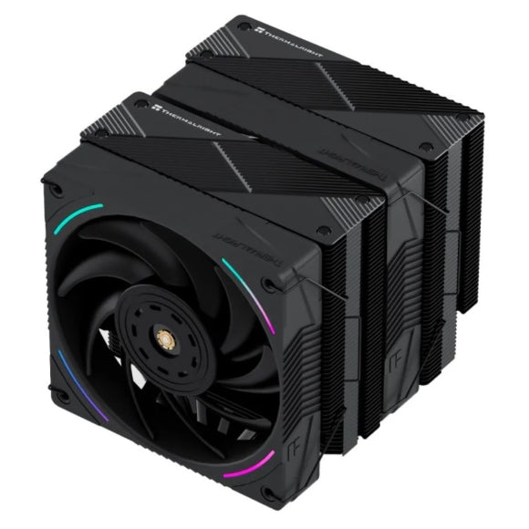 Thermalright Phantom Spirit 120 EVO CPU Cooler - PakByte  