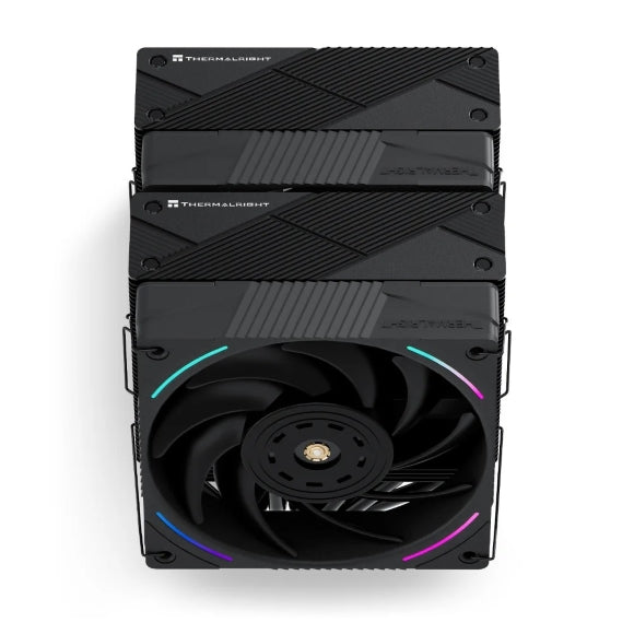 Thermalright Phantom Spirit 120 EVO CPU Cooler - PakByte  