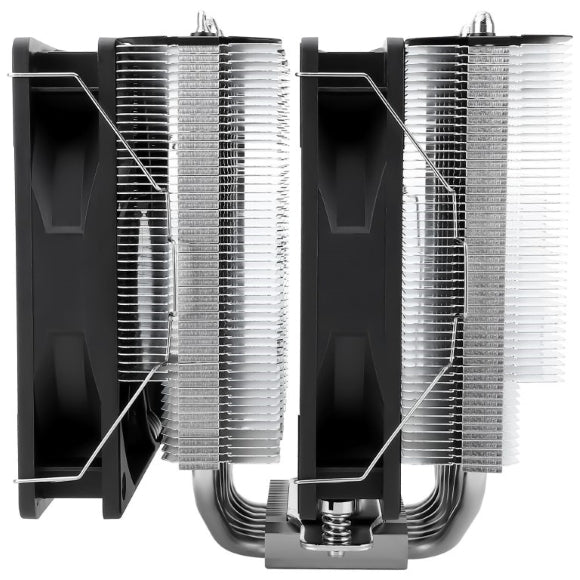 Thermalright Phantom Spirit 120 SE ARGB CPU Cooler - PakByte  