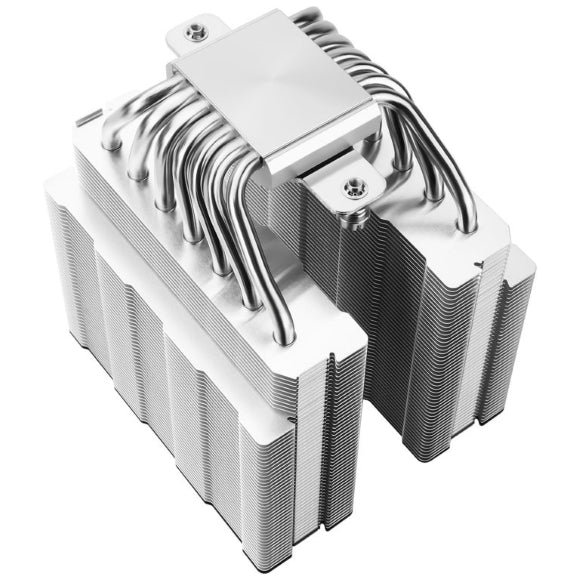 Thermalright Phantom Spirit 120 SE ARGB CPU Cooler - PakByte  