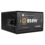 Thermalright SG-850S 850W ATX 3.1 PCIe 5.1 80+ Gold Power Supply - PakByte  