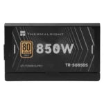 Thermalright SG-850S 850W ATX 3.1 PCIe 5.1 80+ Gold Power Supply - PakByte  