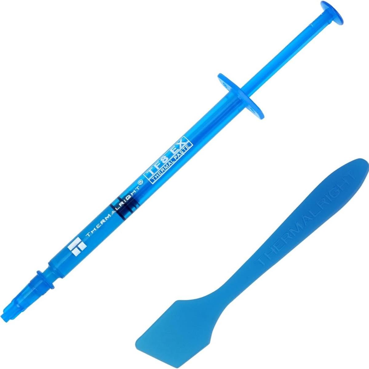 Thermalright TF8 EX 1.5g Thermal Grease - PakByte Computers  