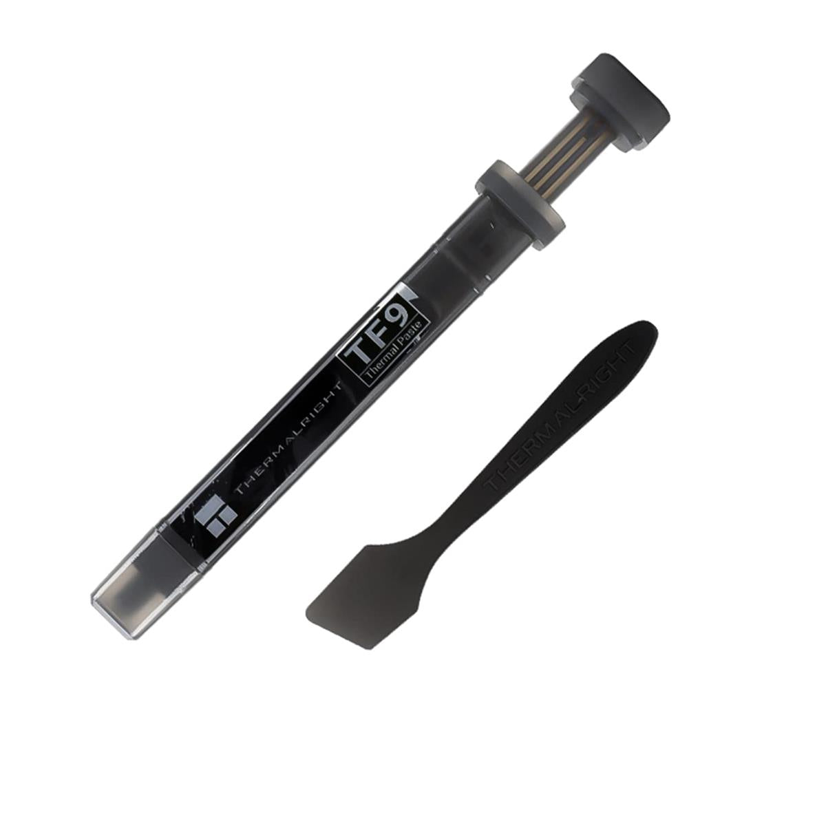 Thermalright TF9 2.9g Thermal Paste Heat Sink Compound - PakByte  
