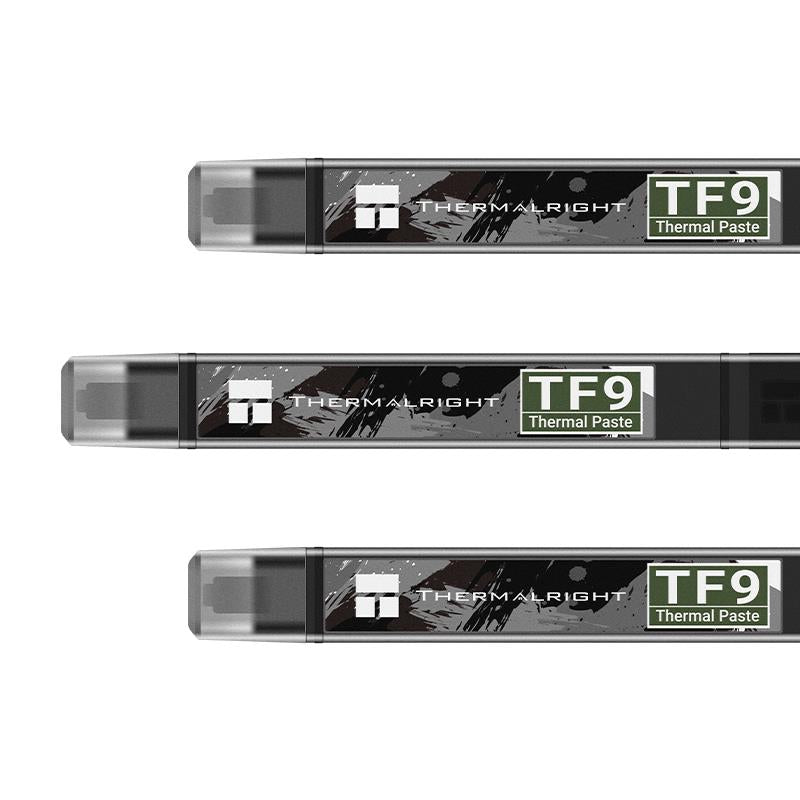 Thermalright TF9 2.9g Thermal Paste Heat Sink Compound - PakByte  