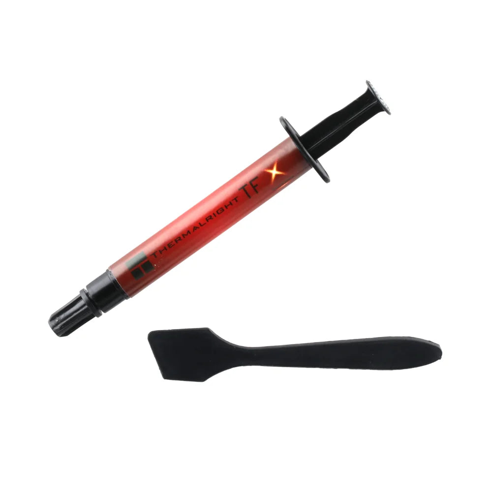 Thermalright TFX 2g Thermal Paste Heat Sink Compound - PakByte  