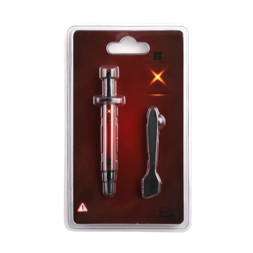 Thermalright TFX 6.2g Thermal Paste Heat Sink Compound - PakByte  