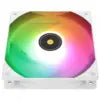 Thermalright TL-E12W-S V3 CPU Fan Cooler White - PakByte  