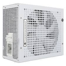 Thermalright TP-1650 1650W 80 Plus Platinum Fully Modular Power Supply - White
