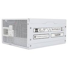 Thermalright TP-1650 1650W 80 Plus Platinum Fully Modular Power Supply - White