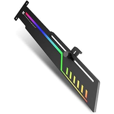 Thermalright TR-GCSF ARGB Graphics Card Holder - PakByte Computers  