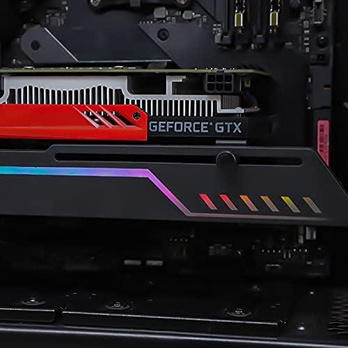 Thermalright TR-GCSF ARGB Graphics Card Holder - PakByte Computers  