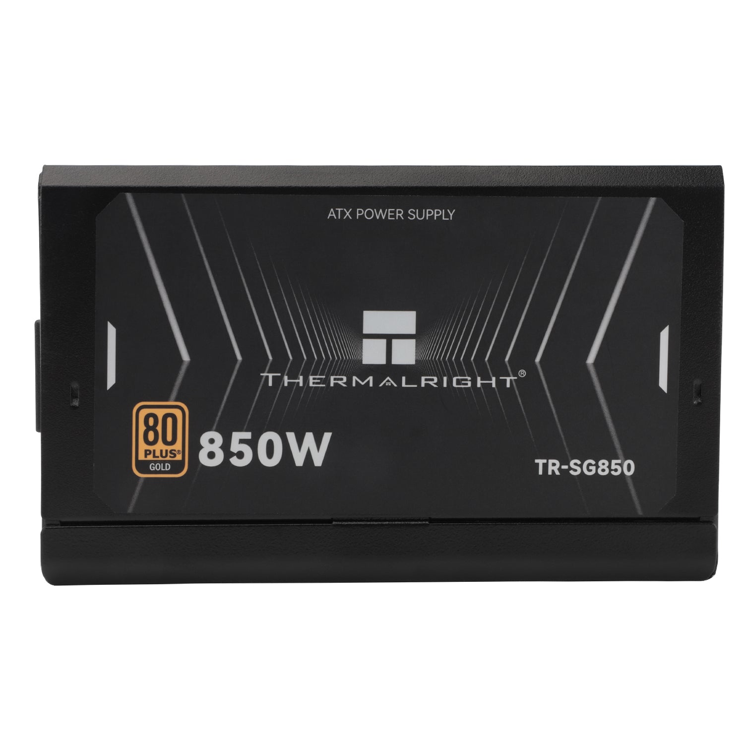 Thermalright TR-SG850 850W 80 Plus Gold Fully modular ATX 3.1 PCI-e 5.1 PSU - PakByte  