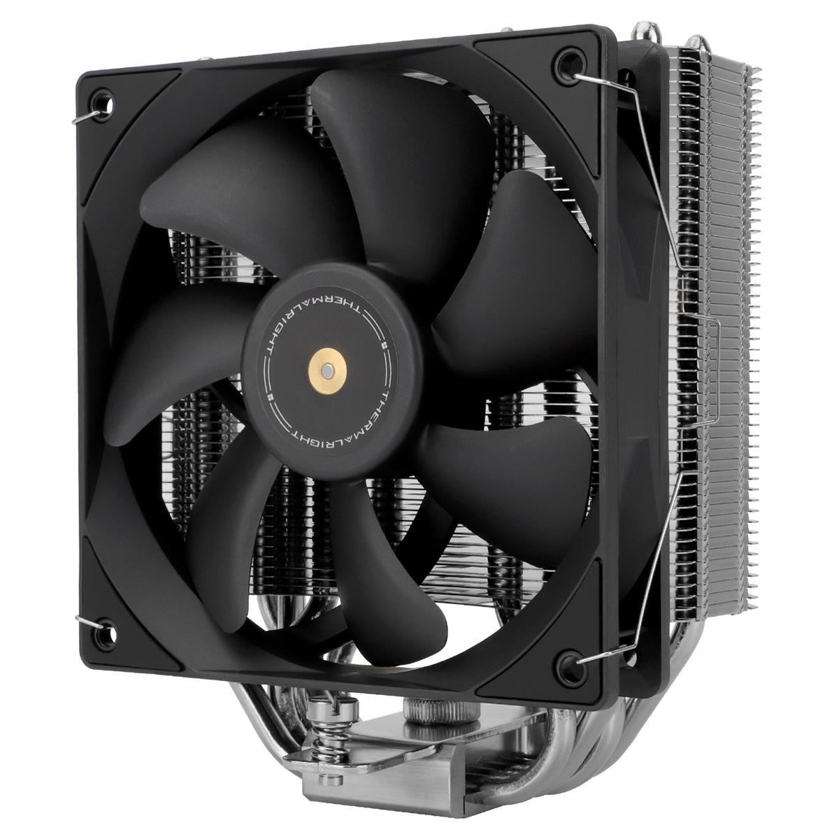 Thermalright TR-TA120 EX V2 CPU Air Cooler - PakByte  
