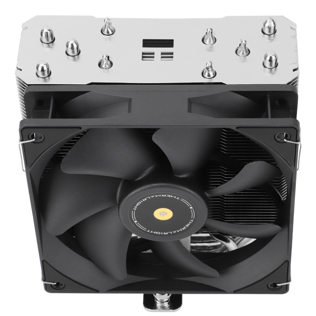 Thermalright TR-TA120 EX V2 CPU Air Cooler - PakByte  