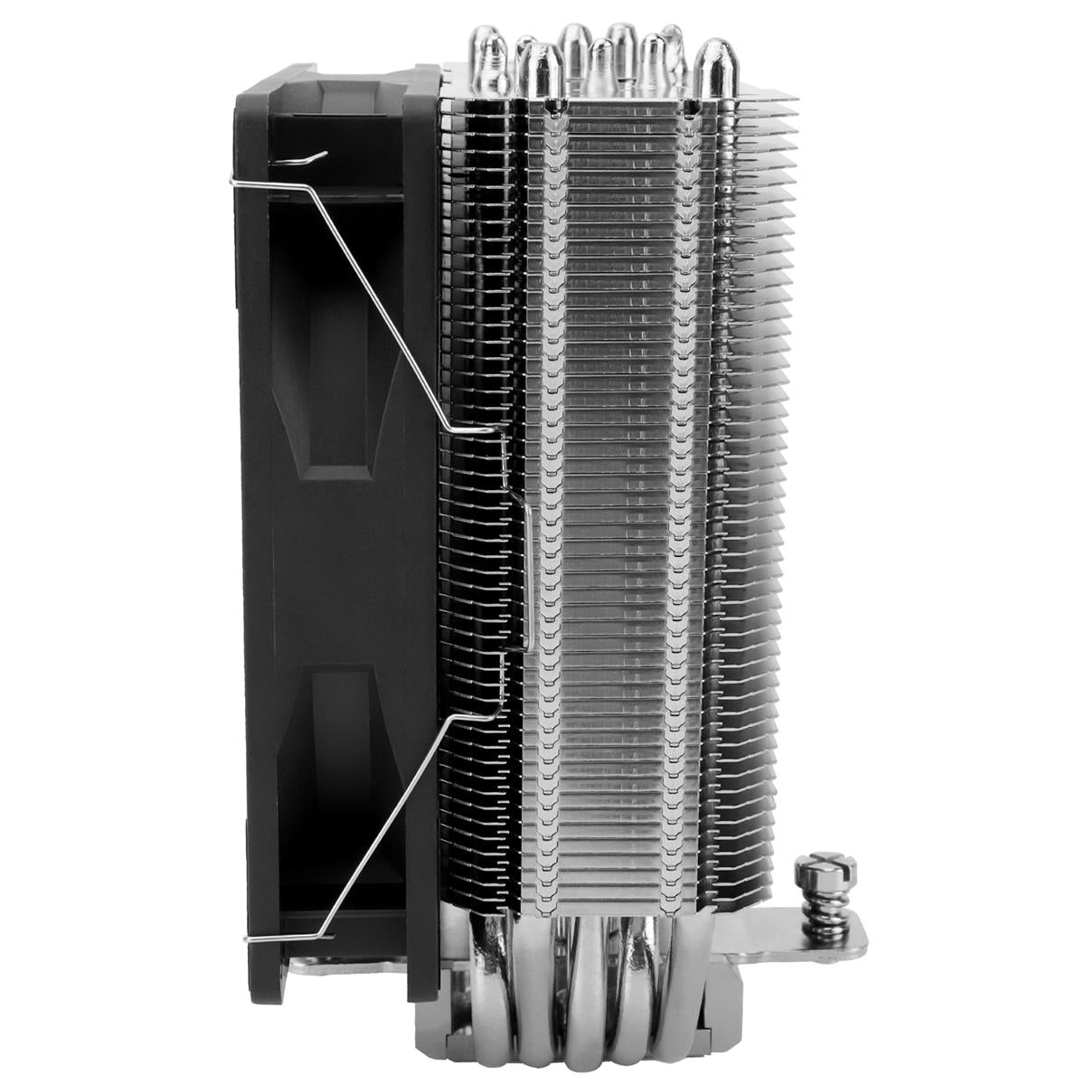 Thermalright TR-TA120 EX V2 CPU Air Cooler - PakByte  
