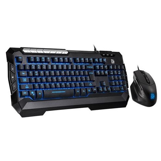Thermaltake Commander V2 Keyboard Mouse Combo