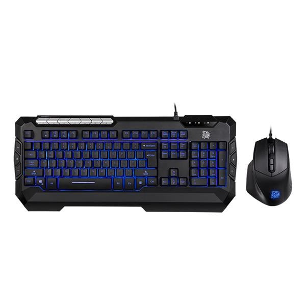 Thermaltake Commander V2 Keyboard Mouse Combo