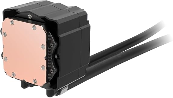 Thermaltake LA360 ARGB Sync AIO Liquid CPU Cooler - Black