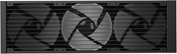 Thermaltake LA360 ARGB Sync AIO Liquid CPU Cooler - Black