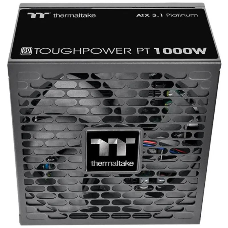 Thermaltake Toughpower PT 1000W 80 Plus Platinum Power Supply