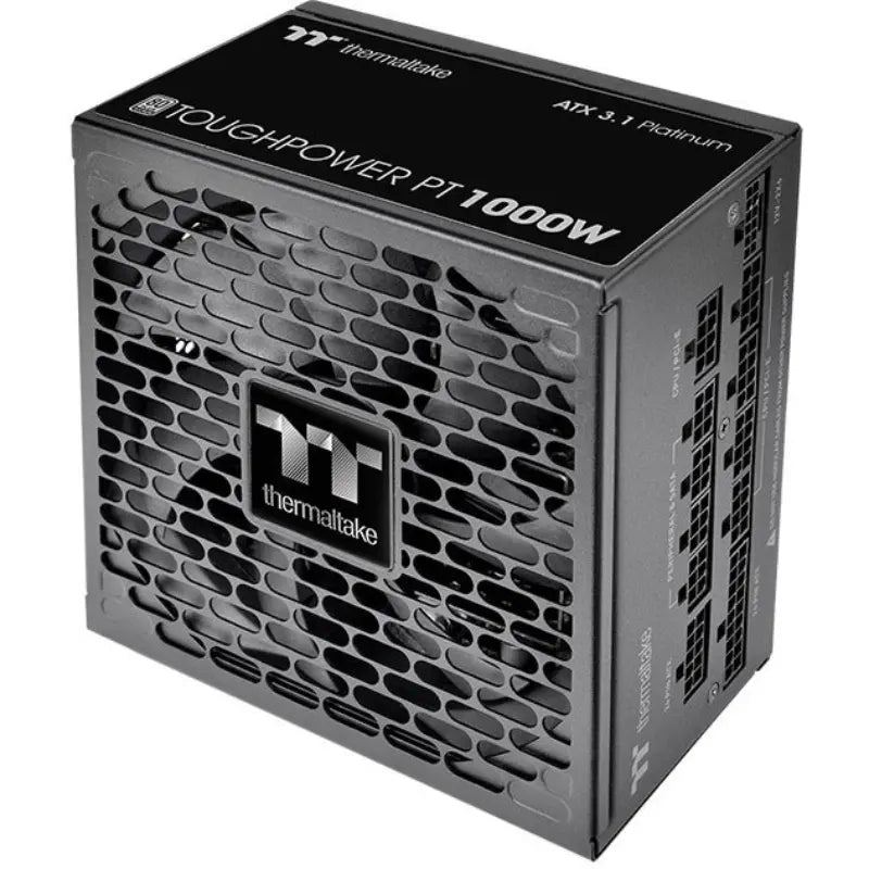 Thermaltake Toughpower PT 1000W 80 Plus Platinum Power Supply