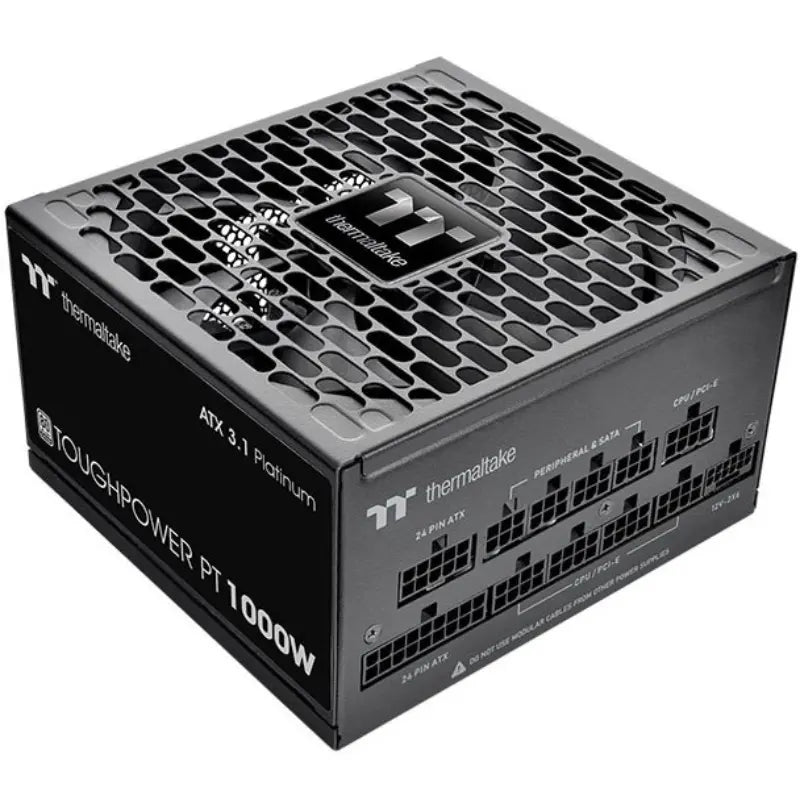 Thermaltake Toughpower PT 1000W 80 Plus Platinum Power Supply