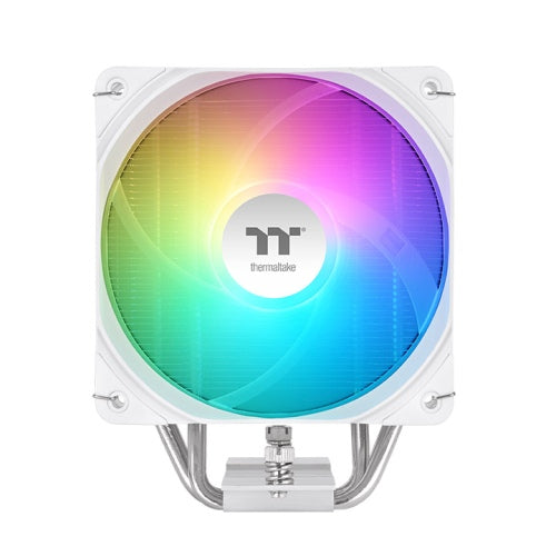 Thermaltake UX400 ARGB CPU Cooler - White