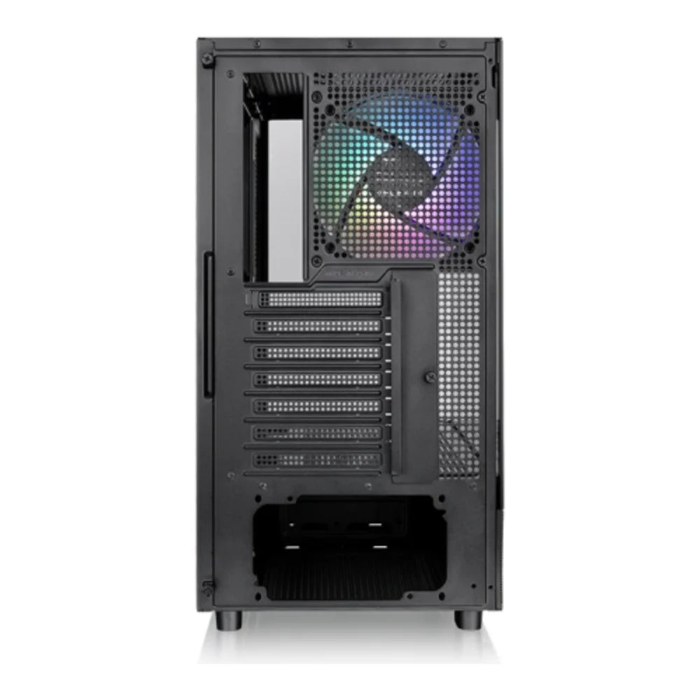 Thermaltake View 270 TG ARGB V2 PC Case - Black