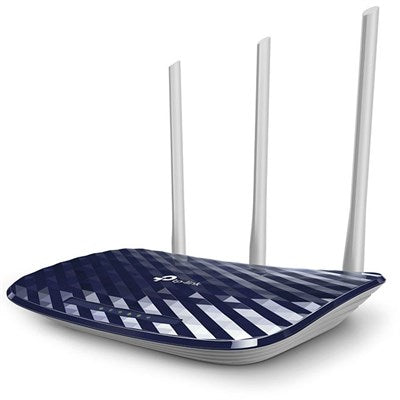 Tp-Link Archer C20 AC750 Wireless Dual Band Router