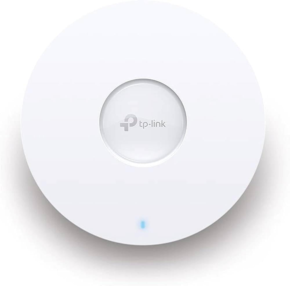 Tp-Link EAP610 AX1800 Wireless Access Point - PakByte Computers  