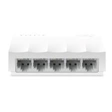 Tp-Link LS1005 5-Port 10/100Mbps Desktop Network Switch - PakByte Computers  