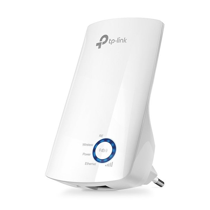 TP-Link TL-WA850RE 300Mbps Universal Wi-Fi Range Extender - PakByte Computers  